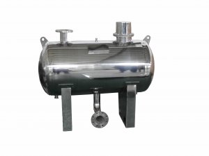 穩(wěn)流罐 穩(wěn)壓罐 無負(fù)壓罐