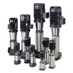 立式多級(jí)泵